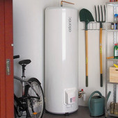 Электрический накопительный водонагреватель Atlantic FS/VS 200 Электрический накопительный водонагреватель Atlantic FS/VS 200