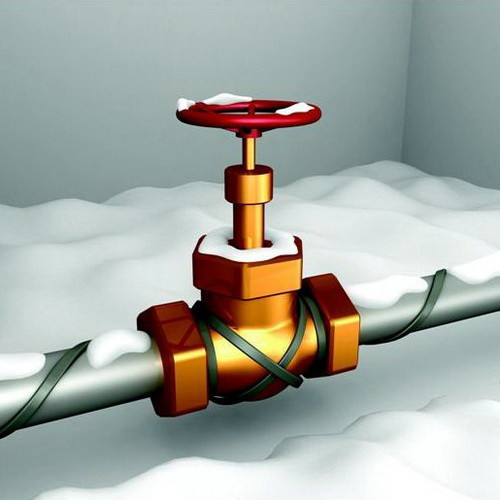 Cаморегулирующийся кабель EASTEC SRL 16-2 CR М=16Вт с экраном (на отрез) Cаморегулирующийся кабель EASTEC SRL 16-2 CR М=16Вт с экраном (на отрез)