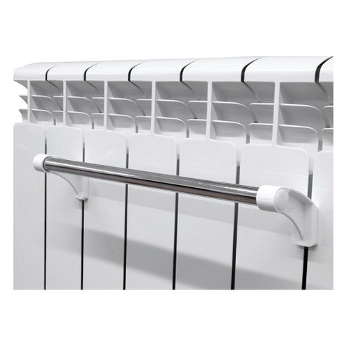 Полотенцедержатель "RIFAR" для секционных радиаторов Полотенцедержатель "RIFAR" для секционных радиаторов