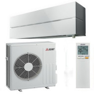 Настенный кондиционер Mitsubishi Electric MSZ-LN60VG2W / MUZ-LN60VG Настенный кондиционер Mitsubishi Electric MSZ-LN60VG2W / MUZ-LN60VG