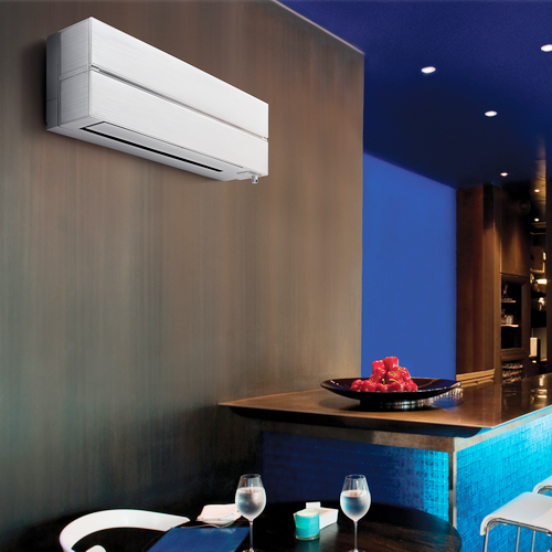 Настенный кондиционер Mitsubishi Electric MSZ-LN60VG2W / MUZ-LN60VG Настенный кондиционер Mitsubishi Electric MSZ-LN60VG2W / MUZ-LN60VG