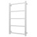 Электрический полотенцесушитель Стилье Формат 26 800х500, правый, матовый белый