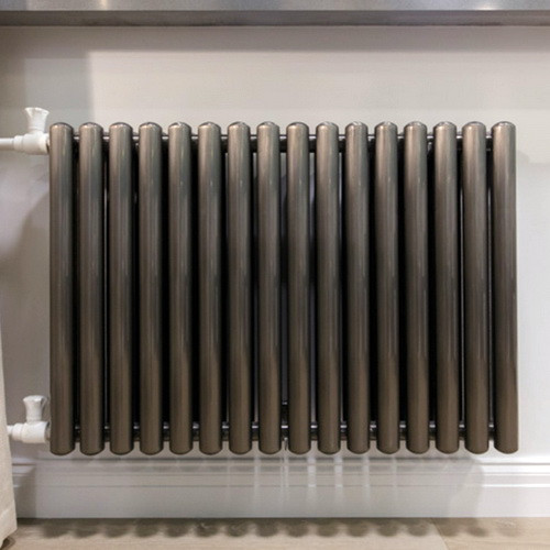 Стальной трубчатый радиатор отопления КЗТО Гармония С40 1-1250-12