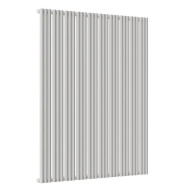 Стальной трубчатый радиатор отопления Empatiko Takt S1-1192-2000 Cream Grey Стальной трубчатый радиатор отопления Empatiko Takt S1-1192-2000 Cream Grey