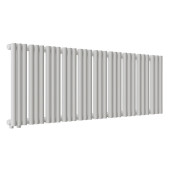 Стальной трубчатый радиатор отопления Empatiko Takt L1-1192-300 Cream Grey Стальной трубчатый радиатор отопления Empatiko Takt L1-1192-300 Cream Grey