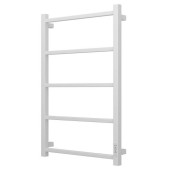 Электрический полотенцесушитель Стилье Формат 26 800х500, правый, белый