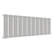 Стальной трубчатый радиатор отопления Empatiko Takt L1-1312-300 Cream Grey Стальной трубчатый радиатор отопления Empatiko Takt L1-1312-300 Cream Grey