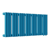 Стальной трубчатый радиатор отопления Empatiko Takt R1-832-200 Evening Blue Стальной трубчатый радиатор отопления Empatiko Takt R1-832-200 Evening Blue