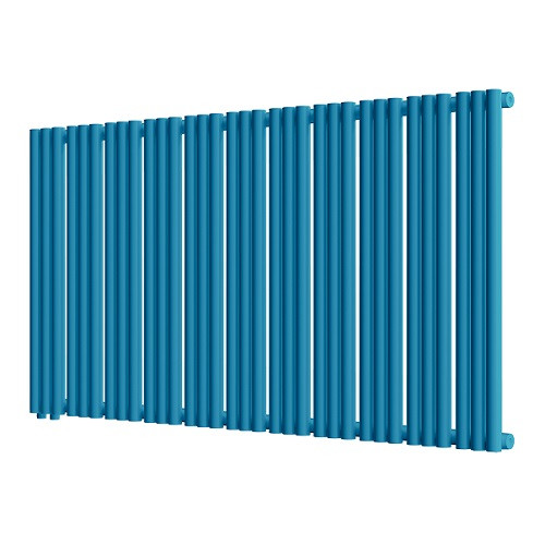 Стальной трубчатый радиатор отопления Empatiko Takt L1-1312-500 Evening Blue Стальной трубчатый радиатор отопления Empatiko Takt L1-1312-500 Evening Blue