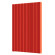 Стальной трубчатый радиатор отопления Empatiko Takt LR2-1072-2000 Scarlet Red Стальной трубчатый радиатор отопления Empatiko Takt LR2-1072-2000 Scarlet Red