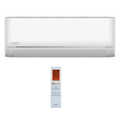 Внутренний настенный блок MDV INFINI UVpro Inverter MDSAL-24HRFN8 