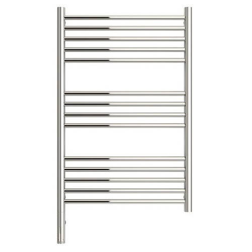 Электрический полотенцесушитель Сунержа Богема 3.0 прямая 800х500 МЭМ левый (Без покрытия)