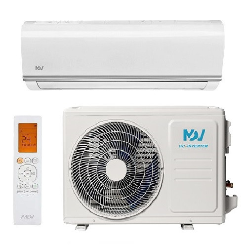Настенный кондиционер MDV Classic Inverter MDSC-12HRDN8 / MDOC-12HDN8