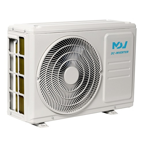 Настенный кондиционер MDV Classic Inverter MDSC-12HRDN8 / MDOC-12HDN8