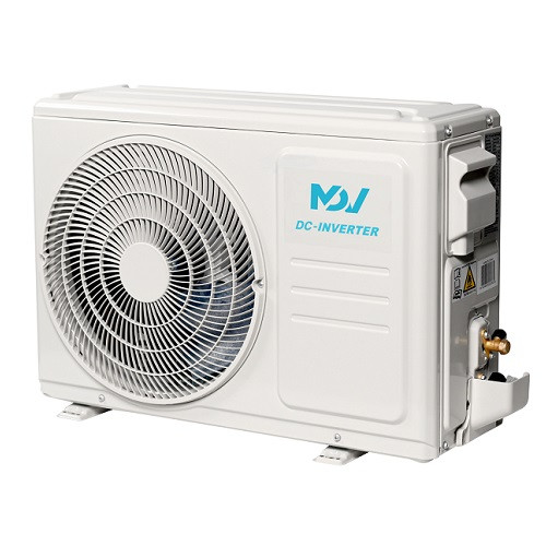 Настенный кондиционер MDV Classic Inverter MDSC-12HRDN8 / MDOC-12HDN8