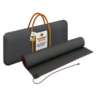 Мобильный тёплый пол под ковер "Теплолюкс" Express 2.8 м2 (200х140 см)