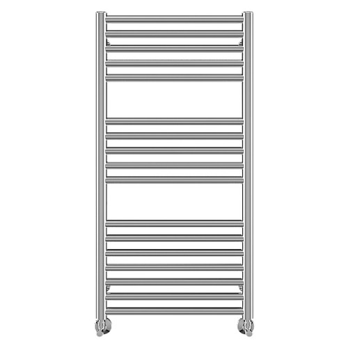 Водяной полотенцесушитель Terminus "Альба" П17 500х1045