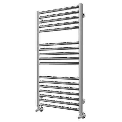 Водяной полотенцесушитель Terminus "Альба" П17 500х1045