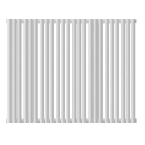 Стальной трубчатый радиатор отопления Empatiko Takt S1-952-500 Silk White Стальной трубчатый радиатор отопления Empatiko Takt S1-952-500 Silk White