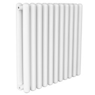 Стальной трубчатый радиатор отопления КЗТО Гармония С40 2-750-14 Стальной трубчатый радиатор отопления КЗТО Гармония С40 2-750-14