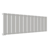 Стальной трубчатый радиатор отопления Empatiko Takt L1-1432-300 Cream Grey Стальной трубчатый радиатор отопления Empatiko Takt L1-1432-300 Cream Grey