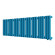 Стальной трубчатый радиатор отопления Empatiko Takt R1-952-200 Evening Blue Стальной трубчатый радиатор отопления Empatiko Takt R1-952-200 Evening Blue