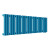 Стальной трубчатый радиатор отопления Empatiko Takt R1-952-200 Evening Blue