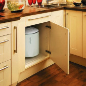 Электрический накопительный водонагреватель Atlantic O'Pro Small 15 SB (витринный экземпляр)