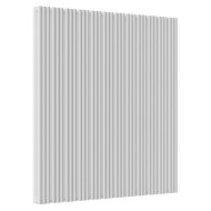 Стальной трубчатый радиатор отопления Empatiko Takt S2-1432-2000 Silk White Стальной трубчатый радиатор отопления Empatiko Takt S2-1432-2000 Silk White