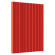 Стальной трубчатый радиатор отопления Empatiko Takt LR2-1192-2000 Scarlet Red Стальной трубчатый радиатор отопления Empatiko Takt LR2-1192-2000 Scarlet Red