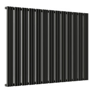 Стальной трубчатый радиатор отопления Empatiko Takt S1-1552-1750 Coal Black Стальной трубчатый радиатор отопления Empatiko Takt S1-1552-1750 Coal Black