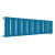 Стальной трубчатый радиатор отопления Empatiko Takt R1-1072-200 Evening Blue