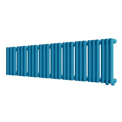 Стальной трубчатый радиатор отопления Empatiko Takt R1-1072-200 Evening Blue Стальной трубчатый радиатор отопления Empatiko Takt R1-1072-200 Evening Blue