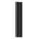 Стальной трубчатый радиатор отопления Empatiko Takt LR2-232-1750 Coal Black Стальной трубчатый радиатор отопления Empatiko Takt LR2-232-1750 Coal Black