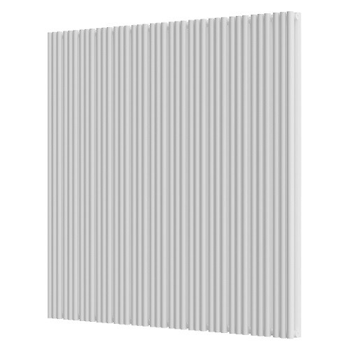 Стальной трубчатый радиатор отопления Empatiko Takt S2-1552-2000 Silk White Стальной трубчатый радиатор отопления Empatiko Takt S2-1552-2000 Silk White