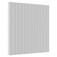 Стальной трубчатый радиатор отопления Empatiko Takt S2-1552-2000 Silk White Стальной трубчатый радиатор отопления Empatiko Takt S2-1552-2000 Silk White