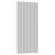 Стальной трубчатый радиатор отопления Empatiko Takt LR2-592-1750 Silk White