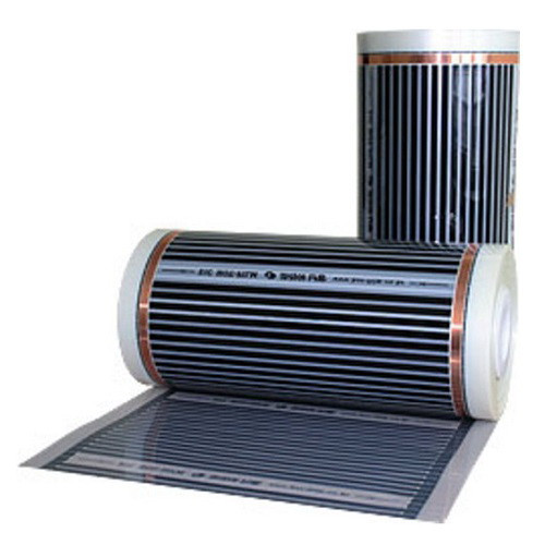 Slim Heat ПНК-220-2200/0,5-10