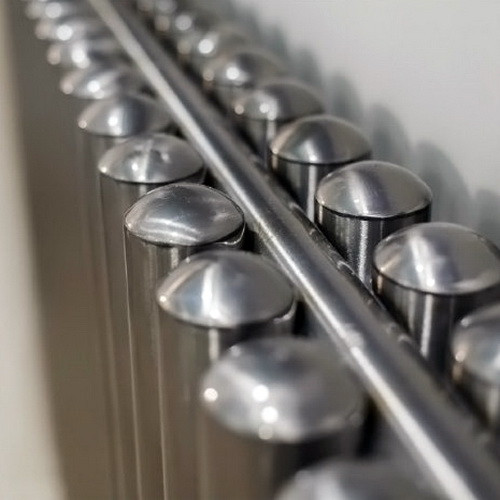 Стальной трубчатый радиатор отопления КЗТО Гармония С40 2-300-10