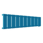 Стальной трубчатый радиатор отопления Empatiko Takt R1-1192-200 Evening Blue Стальной трубчатый радиатор отопления Empatiko Takt R1-1192-200 Evening Blue