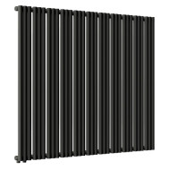 Стальной трубчатый радиатор отопления Empatiko Takt L1-1312-1750 Coal Black Стальной трубчатый радиатор отопления Empatiko Takt L1-1312-1750 Coal Black