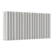 Стальной трубчатый радиатор отопления Empatiko Takt S2-712-200 Cream Grey Стальной трубчатый радиатор отопления Empatiko Takt S2-712-200 Cream Grey