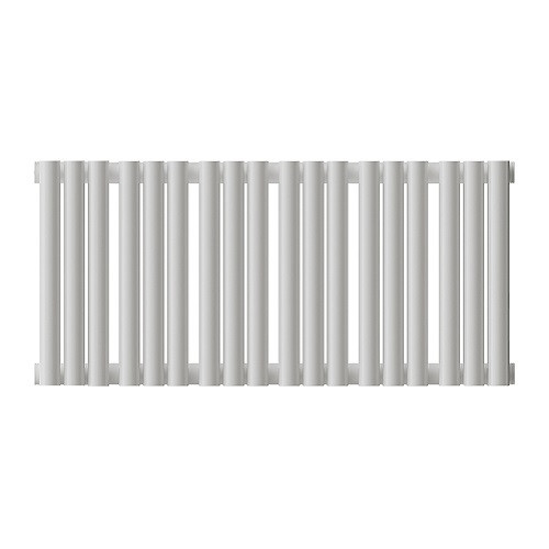 Стальной трубчатый радиатор отопления Empatiko Takt S2-712-200 Cream Grey Стальной трубчатый радиатор отопления Empatiko Takt S2-712-200 Cream Grey