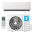 Настенный кондиционер QuattroClima Sirocco QV-SR07WA/QN-SR07WA