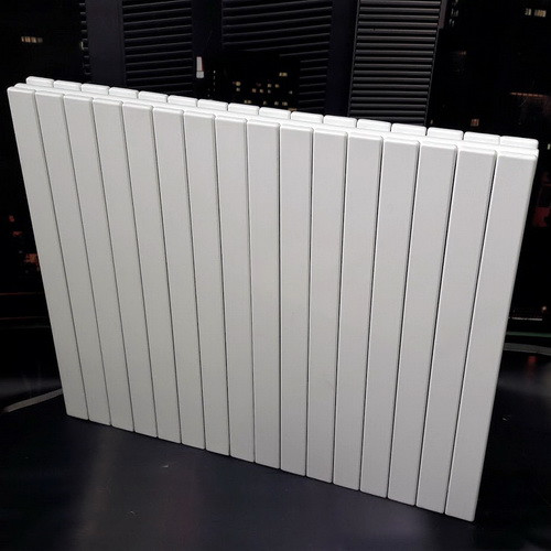 Стальной трубчатый радиатор отопления КЗТО Соло В 2-300-8