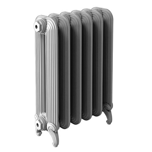 Чугунный радиатор отопления EXEMET Detroit 650/500 (1 секция) Чугунный радиатор отопления EXEMET Detroit 650/500 (1 секция)