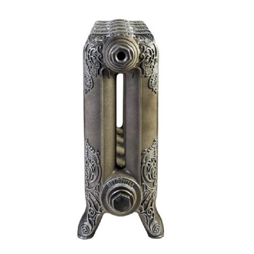 Чугунный радиатор отопления РАДIМАКС WINDSOR 350 (1 секция) 