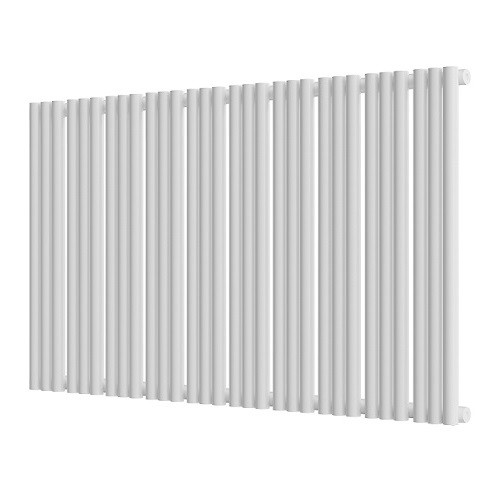 Стальной трубчатый радиатор отопления Empatiko Takt S1-1192-500 Silk White Стальной трубчатый радиатор отопления Empatiko Takt S1-1192-500 Silk White