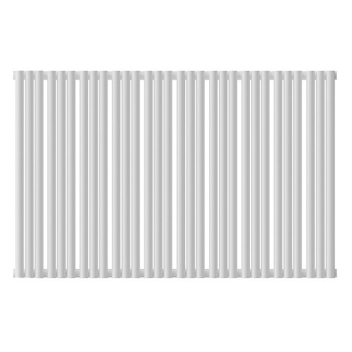 Стальной трубчатый радиатор отопления Empatiko Takt S1-1192-500 Silk White Стальной трубчатый радиатор отопления Empatiko Takt S1-1192-500 Silk White