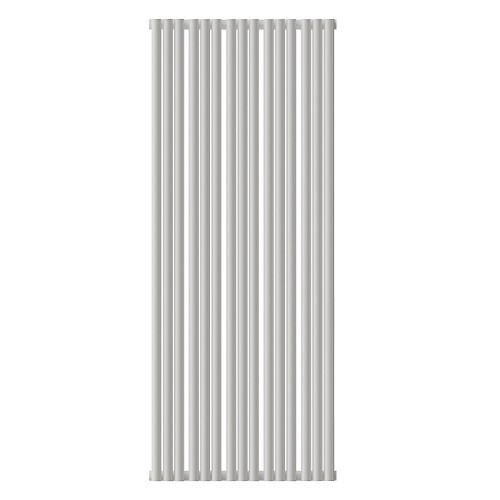 Стальной трубчатый радиатор отопления Empatiko Takt S1-592-2000 Cream Grey Стальной трубчатый радиатор отопления Empatiko Takt S1-592-2000 Cream Grey